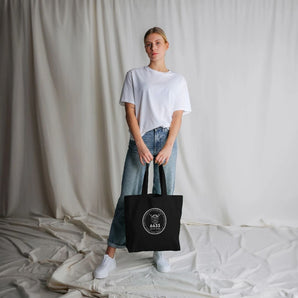 66 Tote Bag