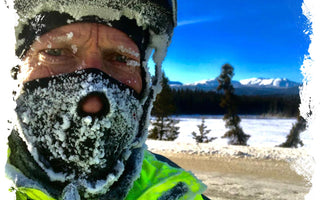Introducing the Fat Bike Weekend Warrior – A New Kind of Arctic Adventure