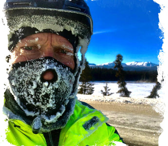 Introducing the Fat Bike Weekend Warrior – A New Kind of Arctic Adventure