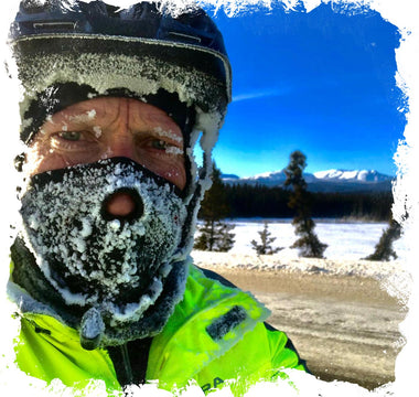 Introducing the Fat Bike Weekend Warrior – A New Kind of Arctic Adventure