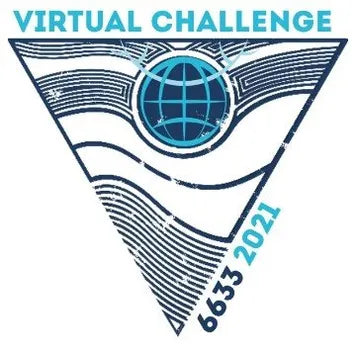 That's a Wrap! The first Virtual Series is complete! – 6633 Arctic Ultra