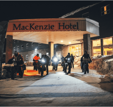 Event Summary: Fat Bike Weekend Warrior 2026