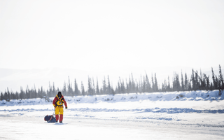 Event Summary: Northern Lights Ultra 2026