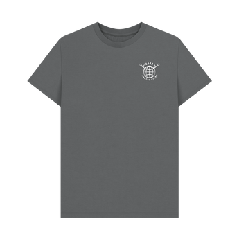 Slate Grey Classic 66 T Mens