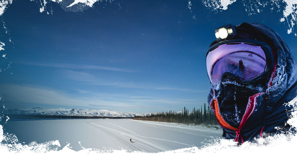 66 Adventure – 6633 Arctic Ultra