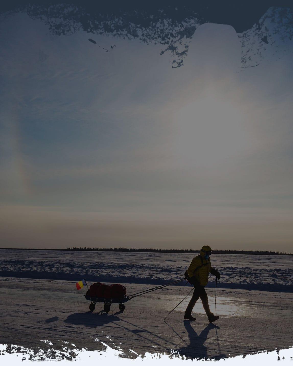 Race Results – 6633 Arctic Ultra