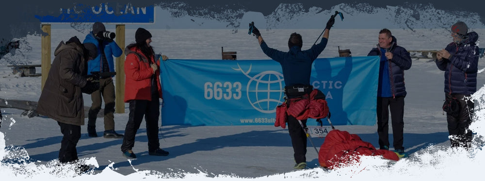 Start List – 6633 Arctic Ultra