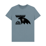 Stone Blue Moose 66 T Mens