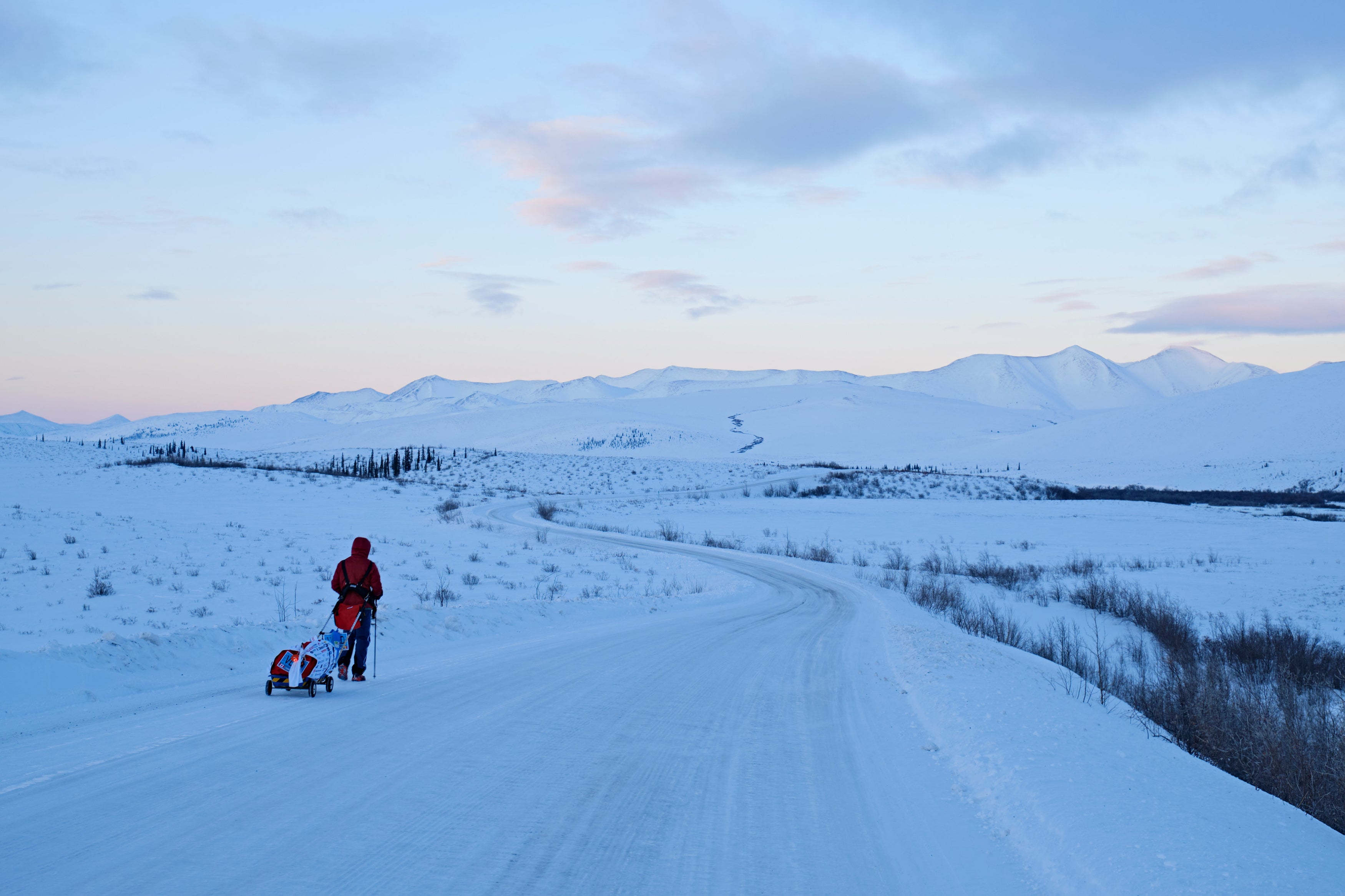 66 Adventure – 6633 Arctic Ultra