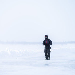 Northern Lights Marathon