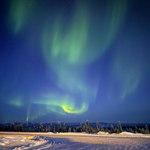 Northern Lights Ultra