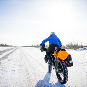 Fat Bike Weekend Warrior 2027