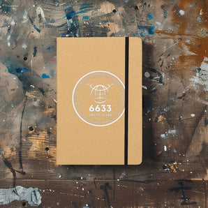 The 66 Notepad